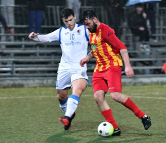 Campionato Sammarinese di futsal: terzo turno play-off