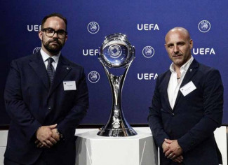 Inizia il cammino europeo del Murata Calcio a 5