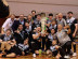 Stagione perfetta per il Murata Futsal
