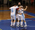 Futsal Euro U-19: orgoglio San Marino