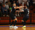 Futsal: Andata Semifinale play-off - Murata vs Virtus 6-0