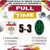 Olimpia Regium - Pordenone  5-3 (pt 3-2)