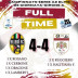 Elledi FC - Olimpia Regium  4-4 (pt 2-1)