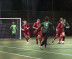 Valsanterno futsal girls - Evergreen 1-10