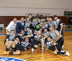 Futsal:  double Murata