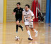 Ecocity Genzano vs Futsal Cesena 5-0