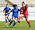 Pavia vs San Marino Academy Femminile 0-1
