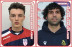 Petroniano vs Sieplunga Bellaria 1-1