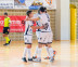 Ottavi di finale - Active Network Futsal-Futsal Cesena 3-4