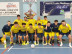 Equipo Futsal Crevalcore - Due G Futsal Parma  1-7