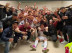 Olimpia Regium  -  Giovanili | L’Under 19 vince il girone