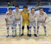 Futsal Euro U19: Bacciocchi illude i Titani, Montenegro passa ma di misura
