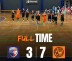 Coppa Divisione - Imolese v Russi 3-7