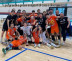 La Mernap Faenza vince la Coppa Emilia