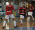 Mernap vs Montale 4-3