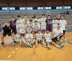 Olimpia Regium, vittoria nel triangolare di Crema