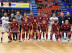 Coppa Italia - MGM 2000 vs OR Reggio Emilia 1-3