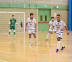 CLN CUS Molise vs Futsal Cesena  4-3