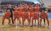 Play-off Serie A2 - Futsal Russi - Atlante Grosseto: 4-5