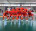 Play-off - Atlante Grosseto - Futsal Russi: 3-1