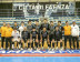 Play-off - Mernap vs Jesi 1-2