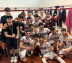 Olimpia Regium  Giovanili | L’Under 17 � campione regionale