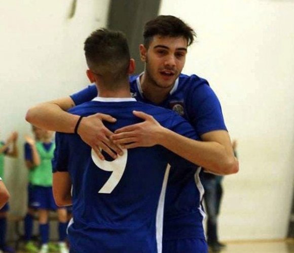 Under 21 super all'esordio, altro successo per l'U19