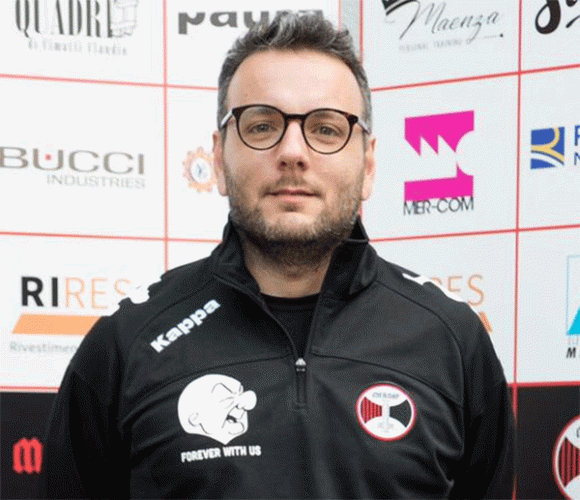 �Torneremo Mernap�, e sabato al Cattani arriva Bertinoro