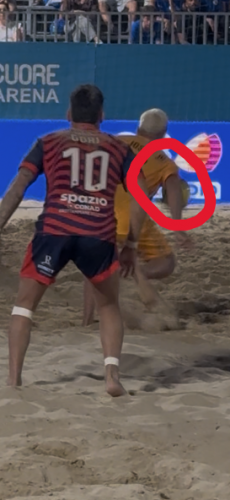 Coppa Italia Q8, Domusbet.Tv Catania - Happy Car Sambenedettese 5-3