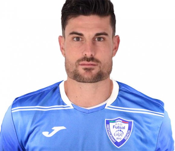 Intervista a Juanillo (Futsal Cobā.)