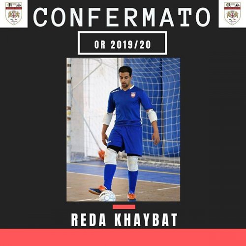 Per la porta granata c'è anche Reda Khaybat: il classe 2000 rimane all'OR