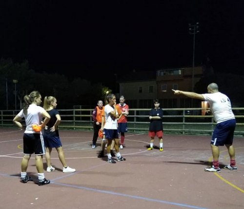 Orgoglio xeneise, parte ufficialmente la stagione de La Boca Girl c5