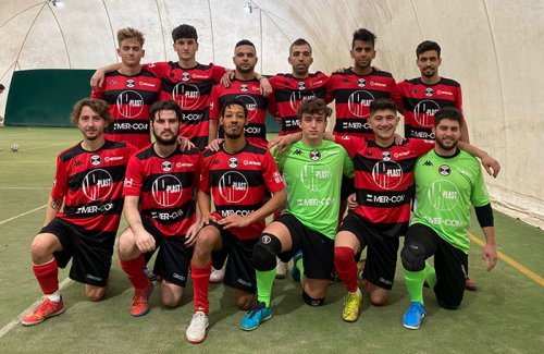 Mernap Faenza: vincere il derby per salire in C1