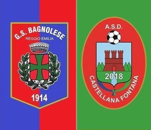 Bagnolese-Castellana Fontana 4-3