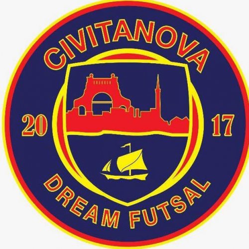 Il Civitanova Dream Futsal al lavoro in vista della prossima stagione di A2