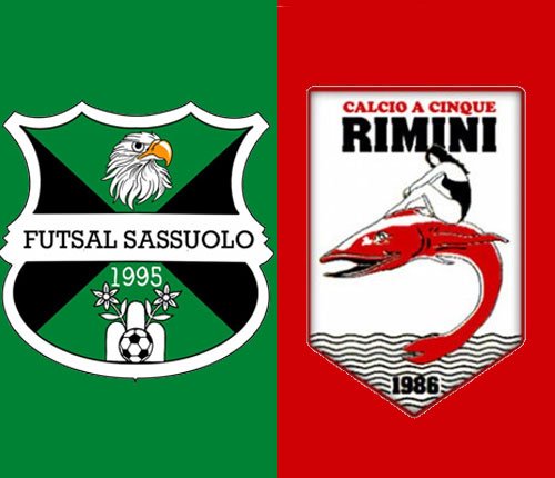 Impegno in trasferta per il Rimini.com contro il Sassuolo: una sfida delicatissima