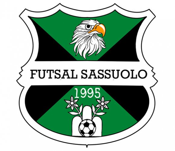 Dall'esperienza Eagles nasce il Futsal Sassuolo