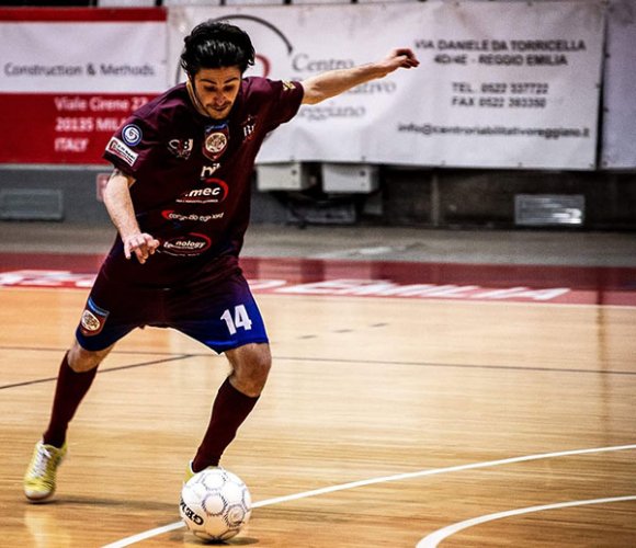 Prima trasferta della pre season per l'OR