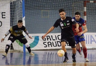 Arriva Manuel Nazzareno Gomez al Montesicuro Tre Colli