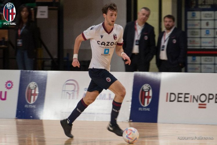 Il BFC 1909 Futsal corre verso la prossima tappa: destinazione Fucecchio.