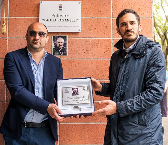 Il primo memorial 'Paolo Paganelli' va alla Futsal Cesena