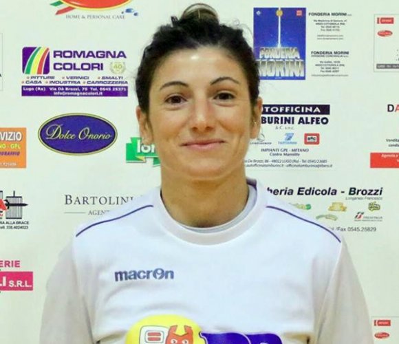 Virtus Romagna, parola a capitan Mencaccini