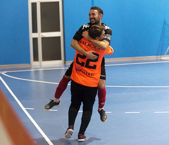 La Mernap cerca il riscatto contro il Football Balca