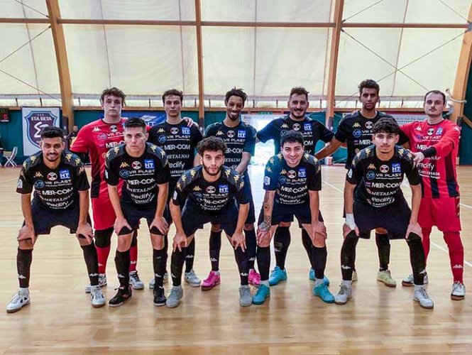 Eta Beta Fano 7-0 Mernap Faenza