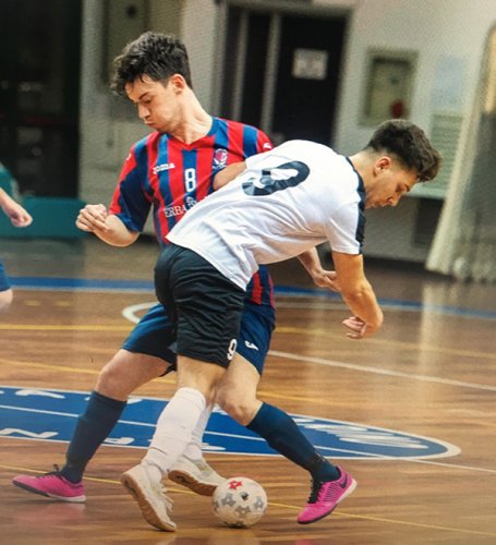 Il Murata Futsal infiamma il mercato