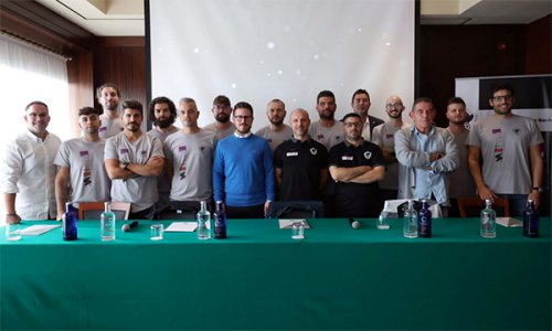 Futsal RSM, il Murata ritorna in pista: ambizioso progetto triennale.