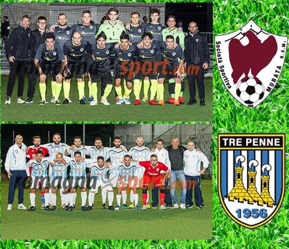 Futsal sammarinese: Il derby di Città vale un posto in finale