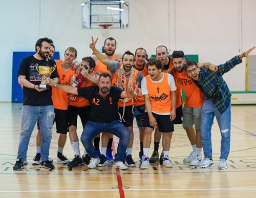 Tempo di finali in casa Cus Bologna