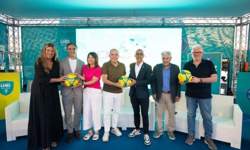 Coppa Italia, San Benedetto del Tronto  pronta: al via le due Tappe che vedranno protagoniste le prime squadre e l'Under 20