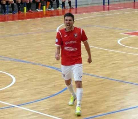 Niccol Rossi primo innesto in casa Buldog Lucrezia
